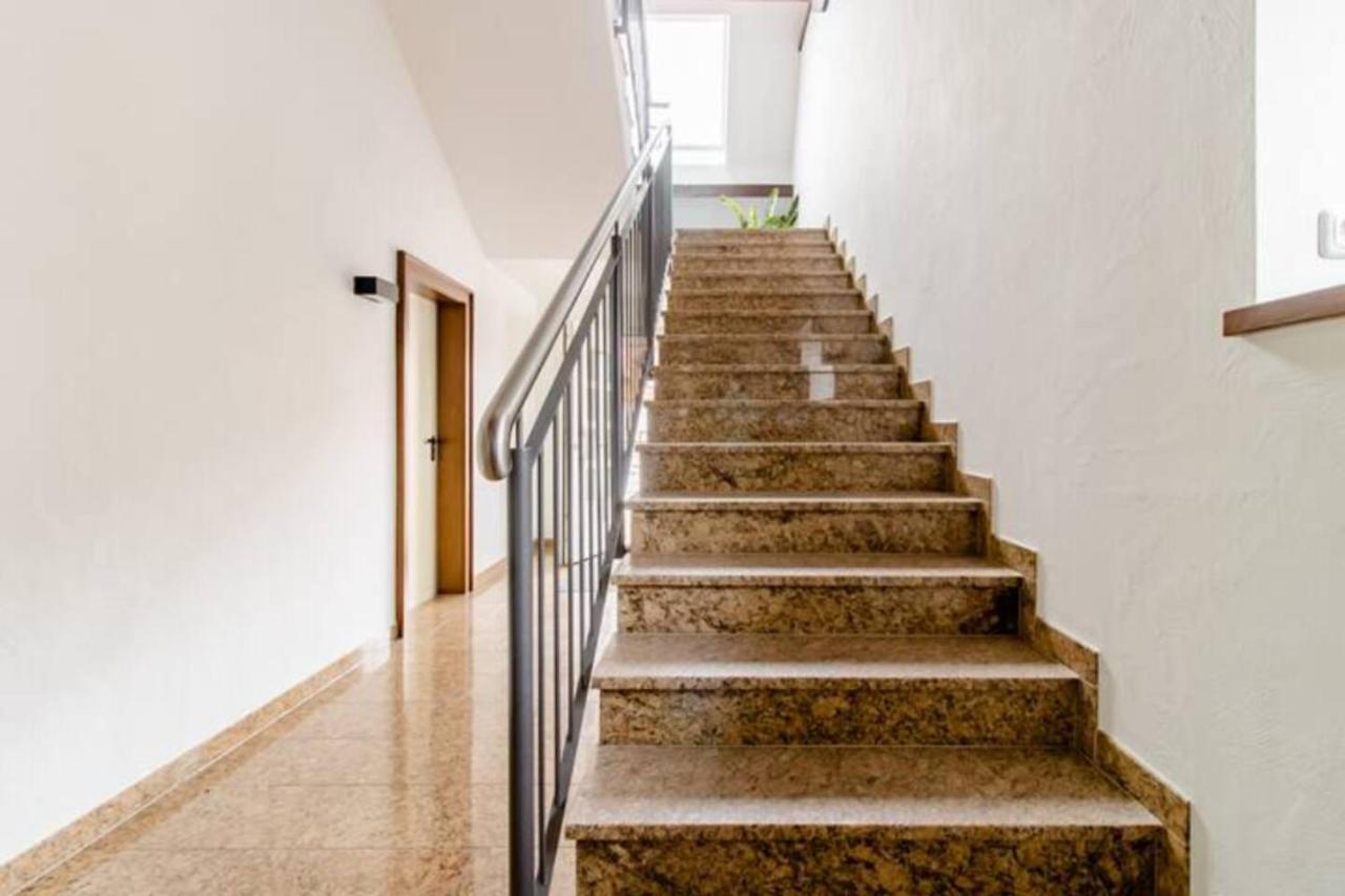 Stilvolles Mikroapartment In Kehl Goldscheuer - 1A Guesthouse Dış mekan fotoğraf