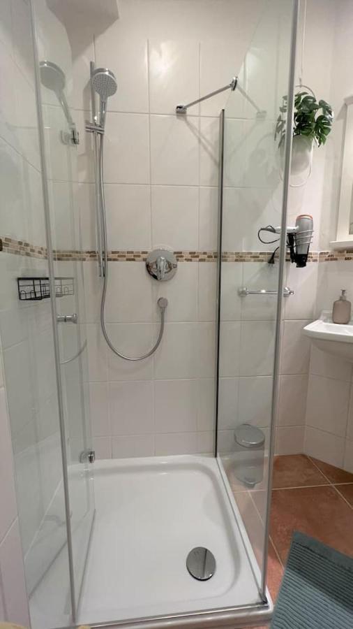 Stilvolles Mikroapartment In Kehl Goldscheuer - 1A Guesthouse Dış mekan fotoğraf